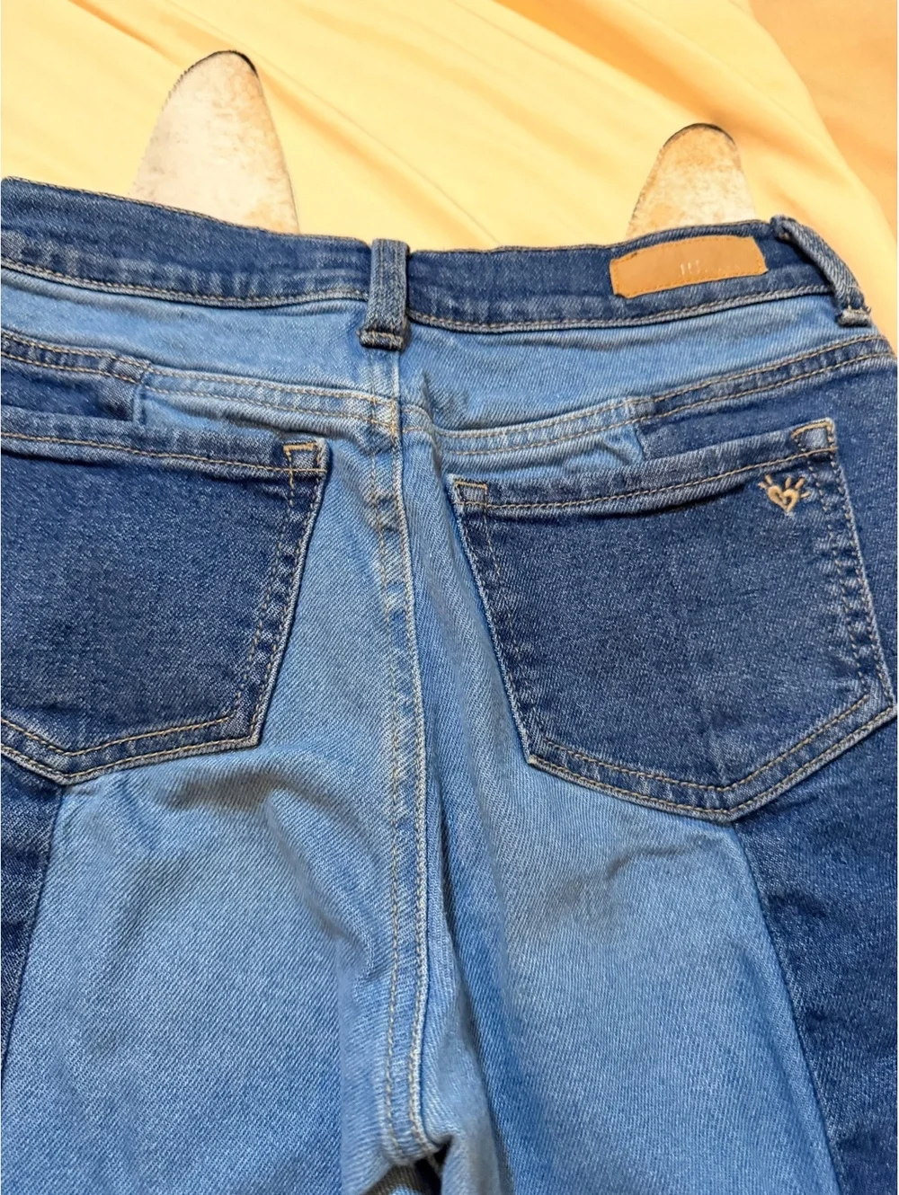 Justice girls Jeans